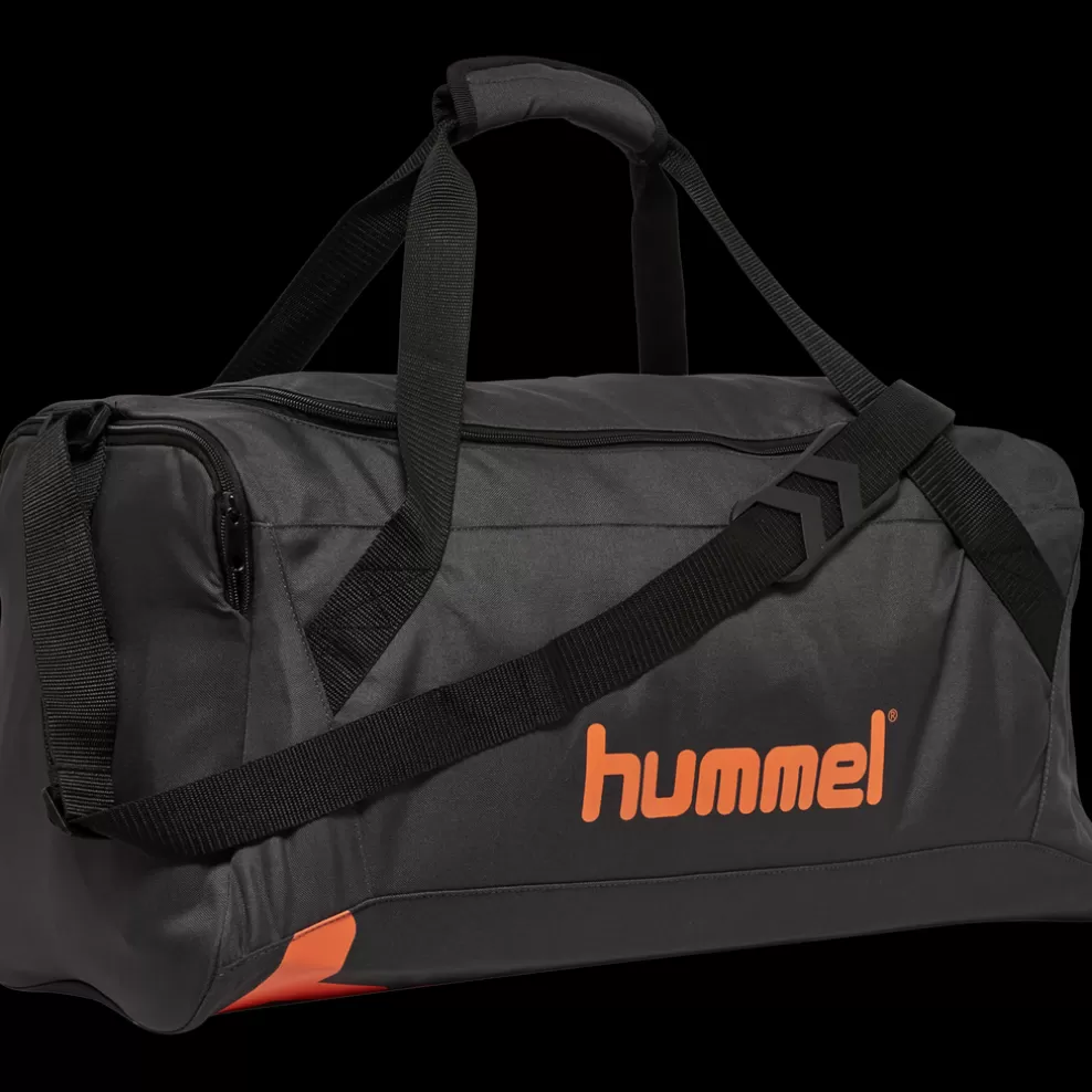 hmlACTION SPORTS BAG*hummel Hot