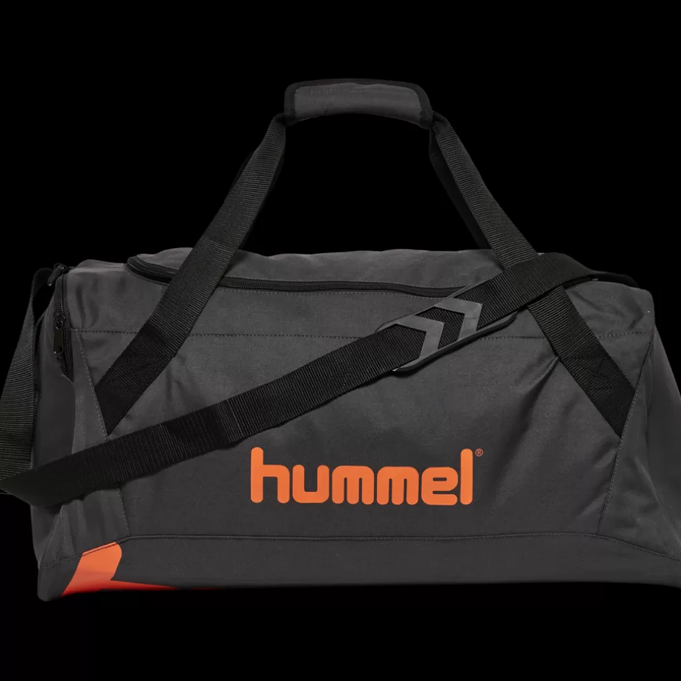 hmlACTION SPORTS BAG*hummel Hot