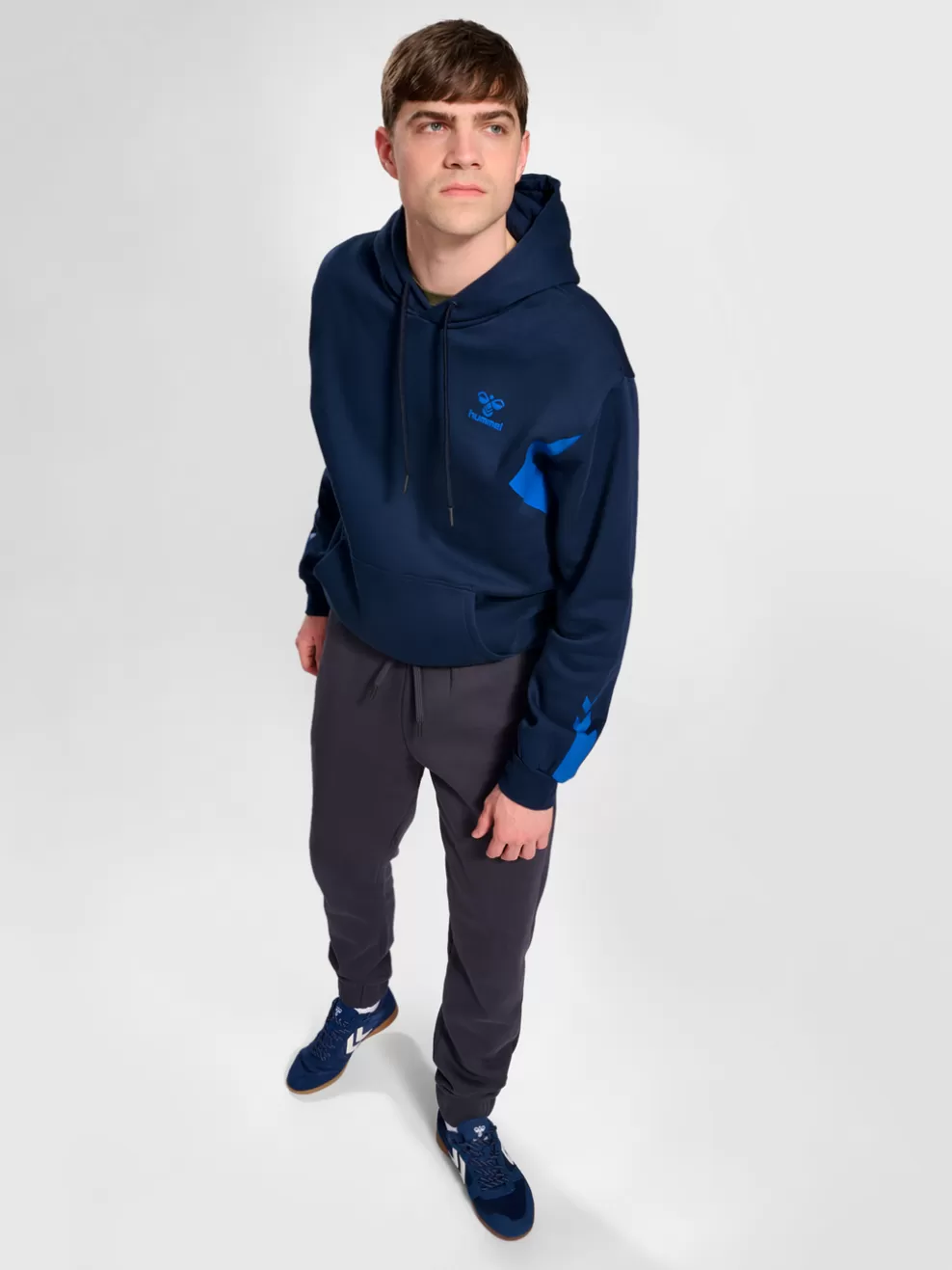 hmlACTIVE CO HOODIE*hummel Sale