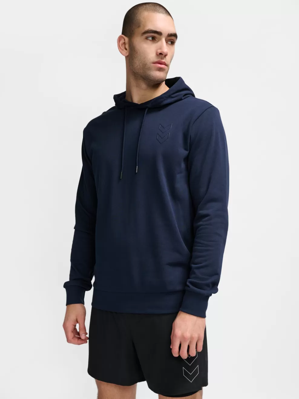 hmlACTIVE CO HOODIE*hummel Sale