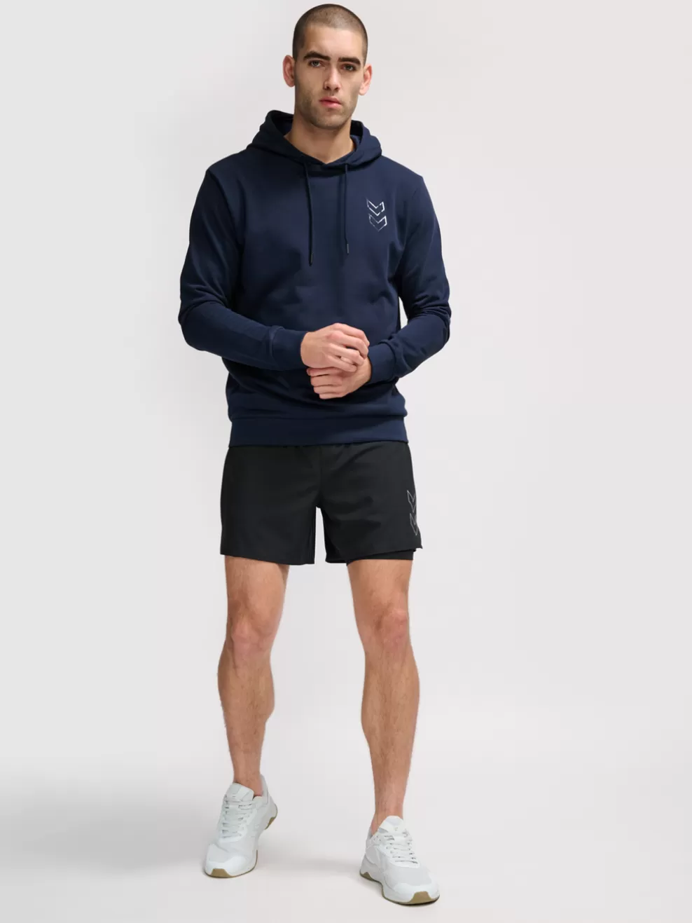 hmlACTIVE CO HOODIE*hummel Sale