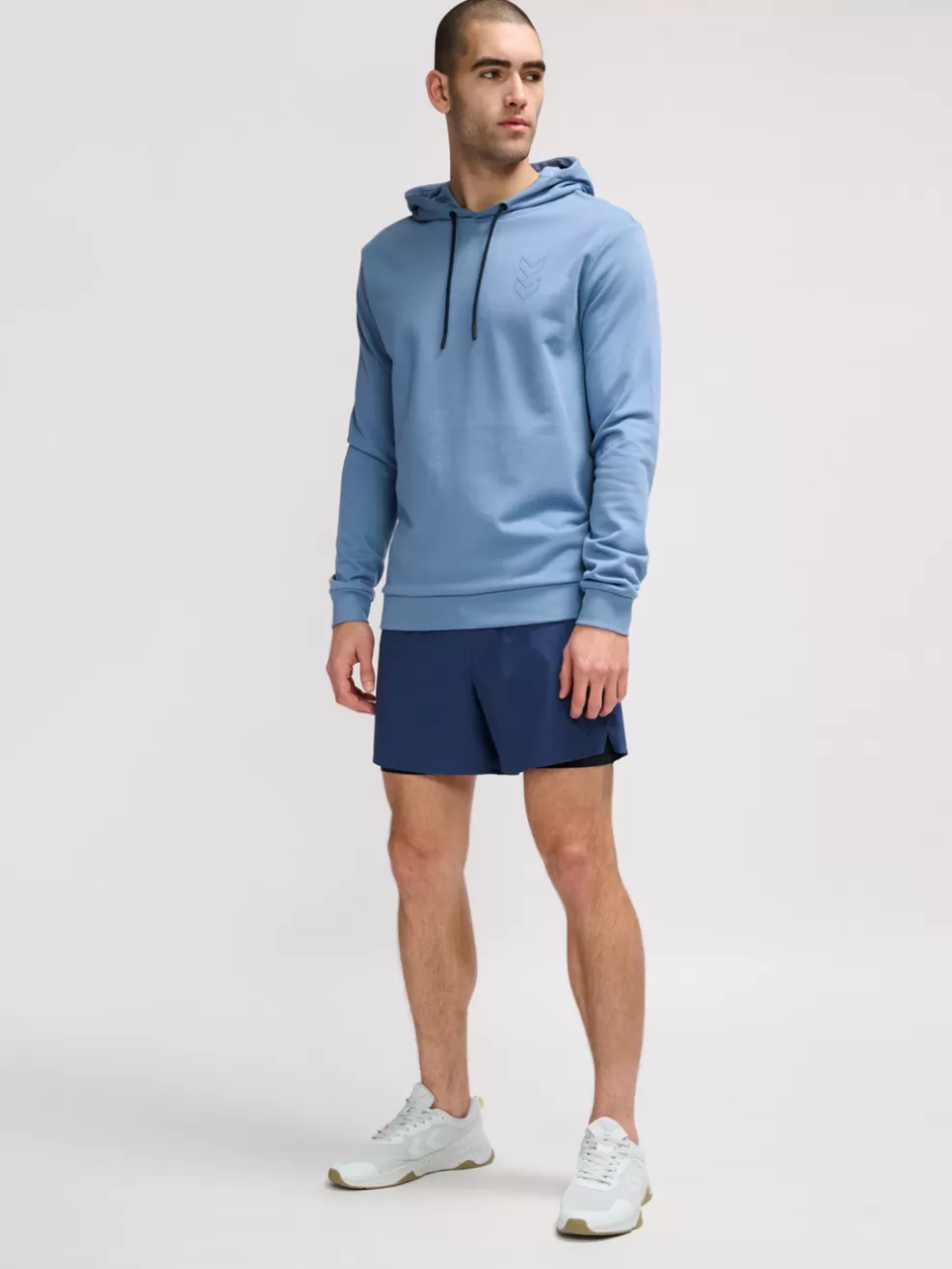 hmlACTIVE CO HOODIE*hummel Cheap