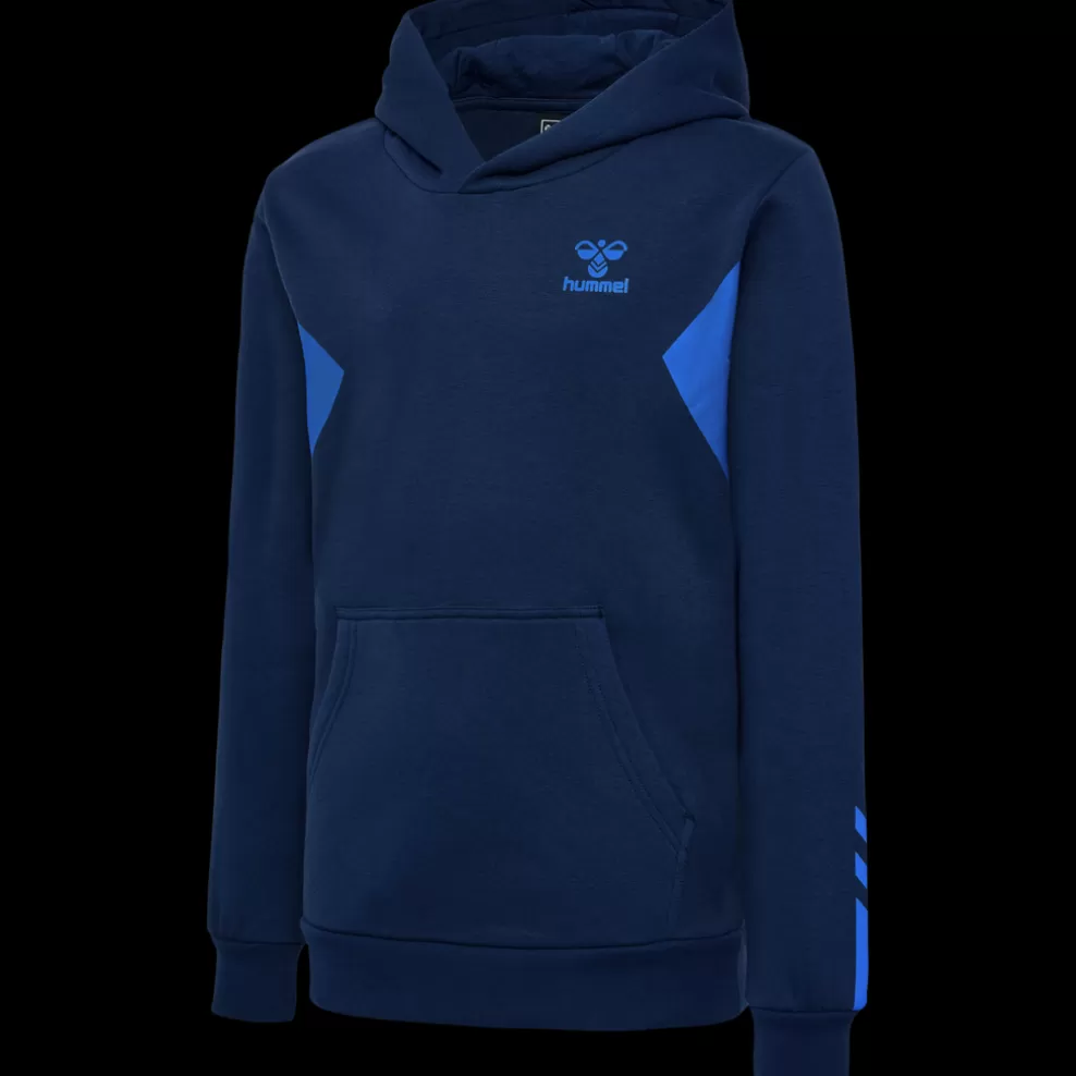 hmlACTIVE CO HOODIE KIDS*hummel Shop