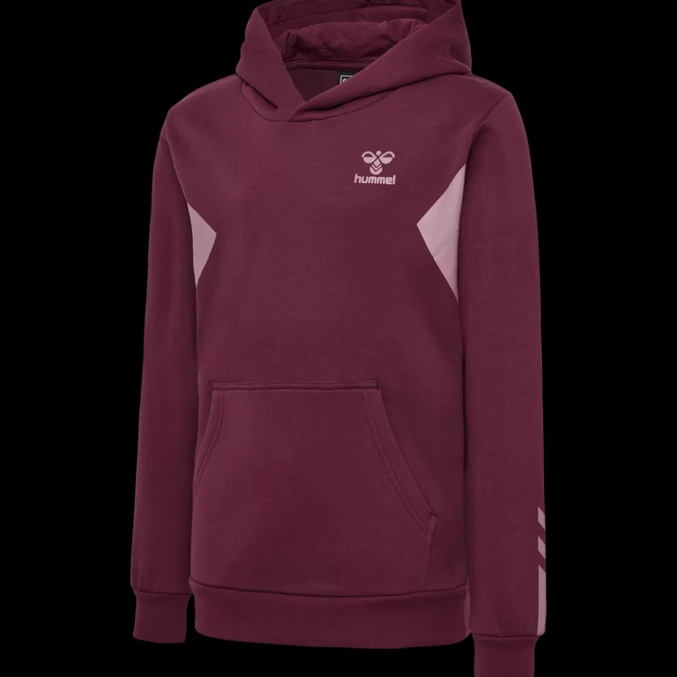 hmlACTIVE CO HOODIE KIDS*hummel Best Sale