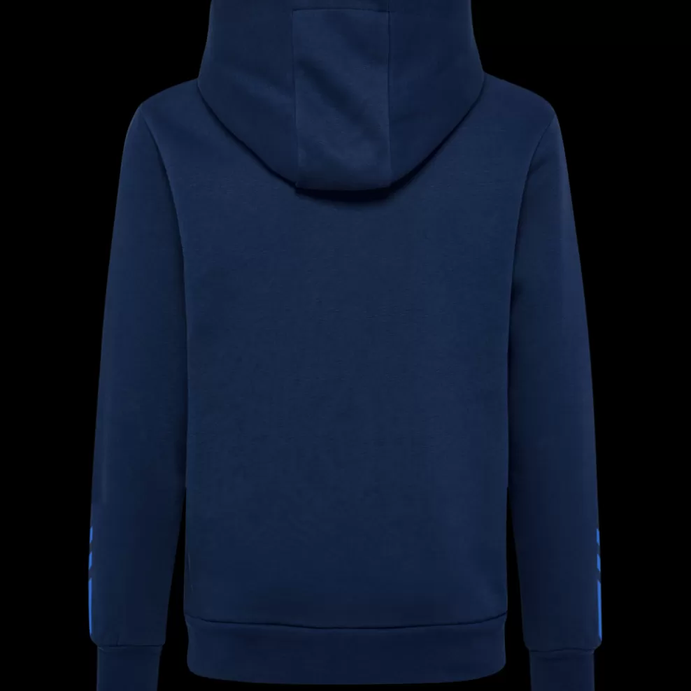 hmlACTIVE CO HOODIE KIDS*hummel Shop