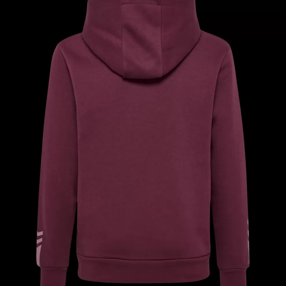 hmlACTIVE CO HOODIE KIDS*hummel Best Sale