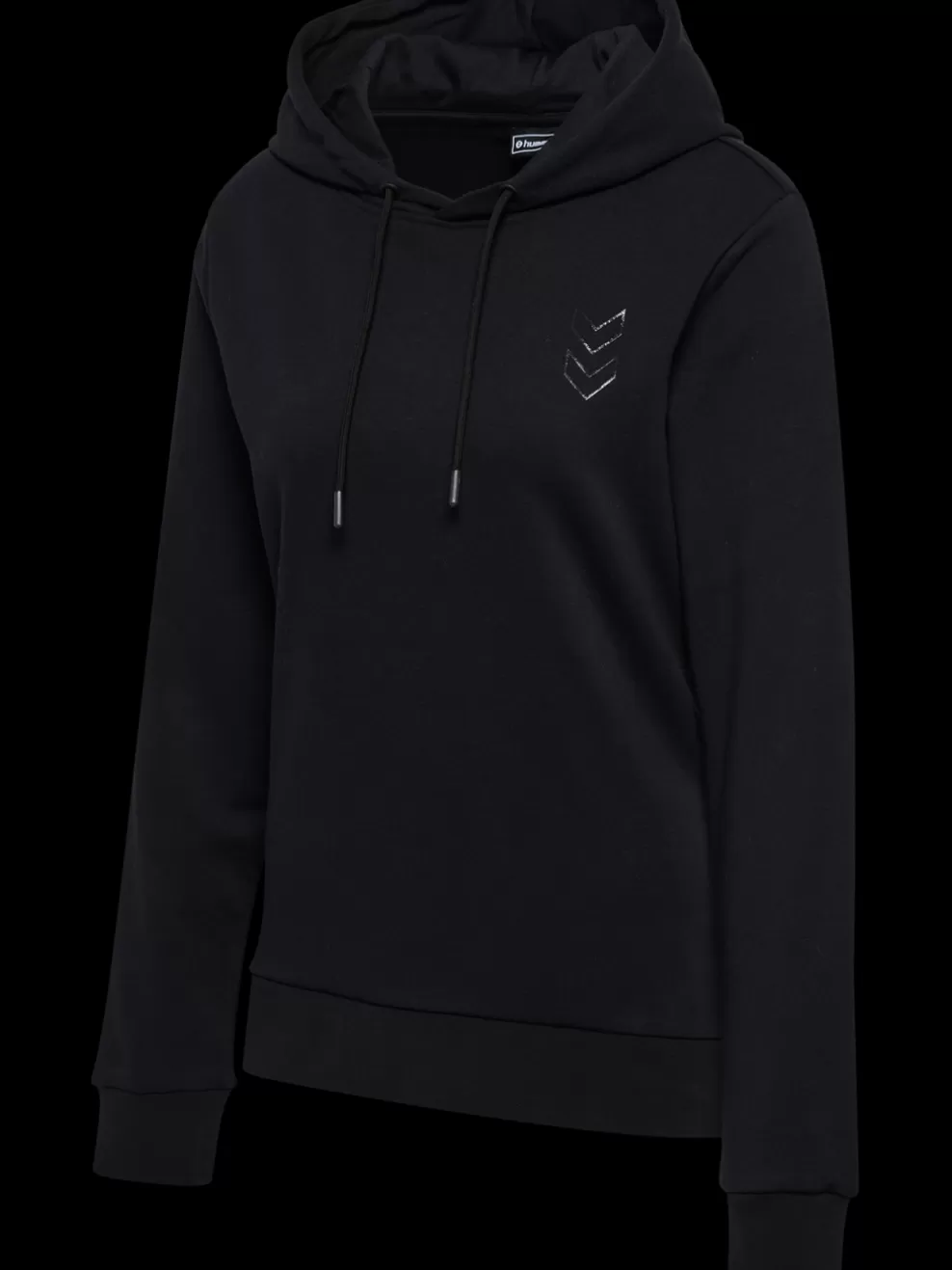 hmlACTIVE CO HOODIE WOMAN*hummel Discount