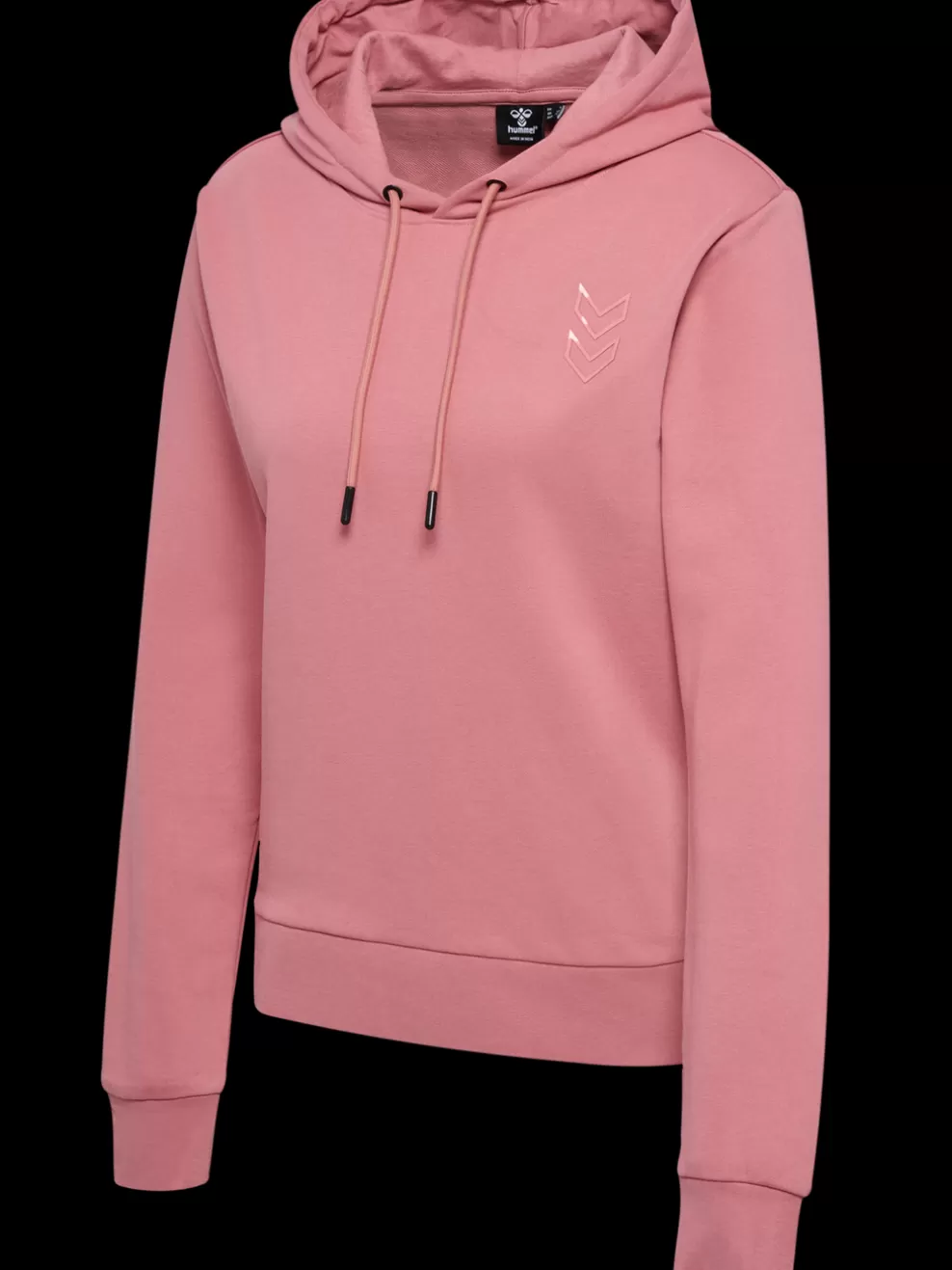 hmlACTIVE CO HOODIE WOMAN*hummel Discount