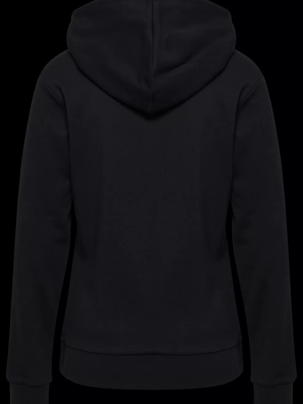 hmlACTIVE CO HOODIE WOMAN*hummel Discount