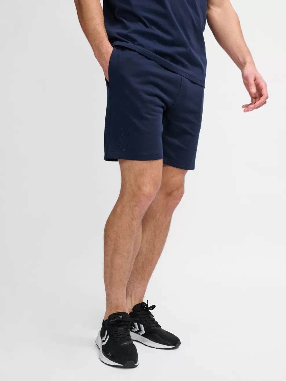 hmlACTIVE CO SHORTS*hummel Cheap