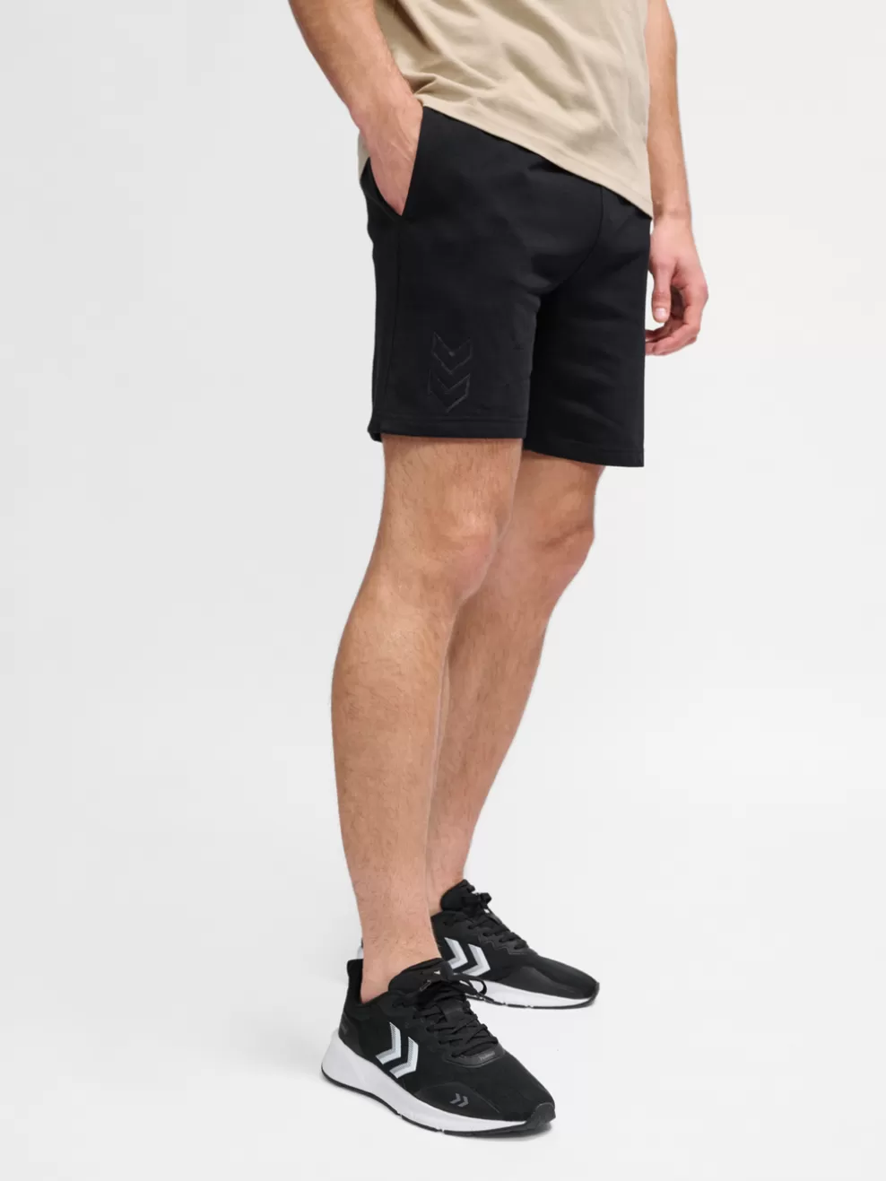 hmlACTIVE CO SHORTS*hummel Flash Sale