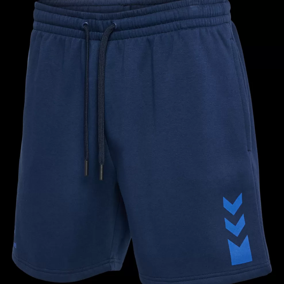 hmlACTIVE CO SHORTS*hummel Online