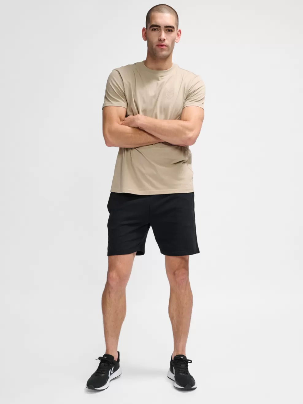 hmlACTIVE CO SHORTS*hummel Flash Sale