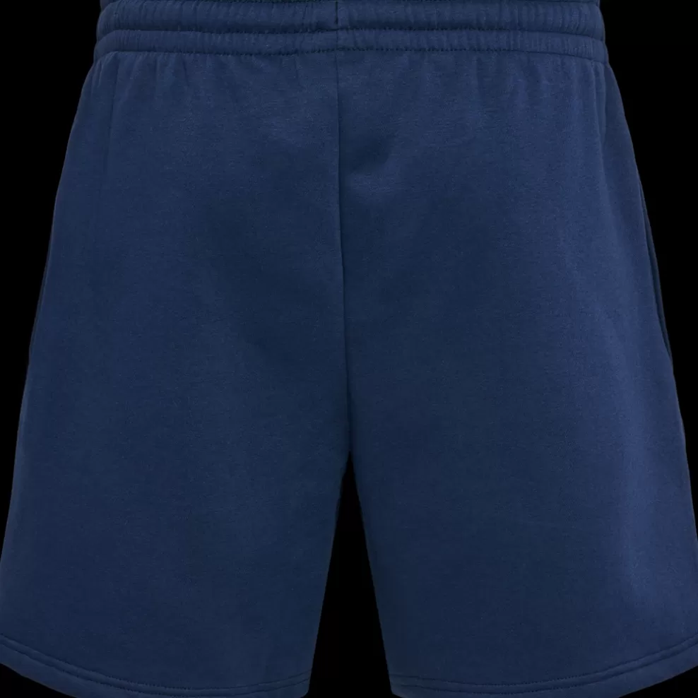 hmlACTIVE CO SHORTS*hummel Online