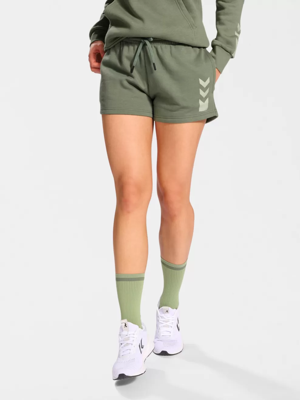 hmlACTIVE CO SHORTS WOMAN*hummel Store