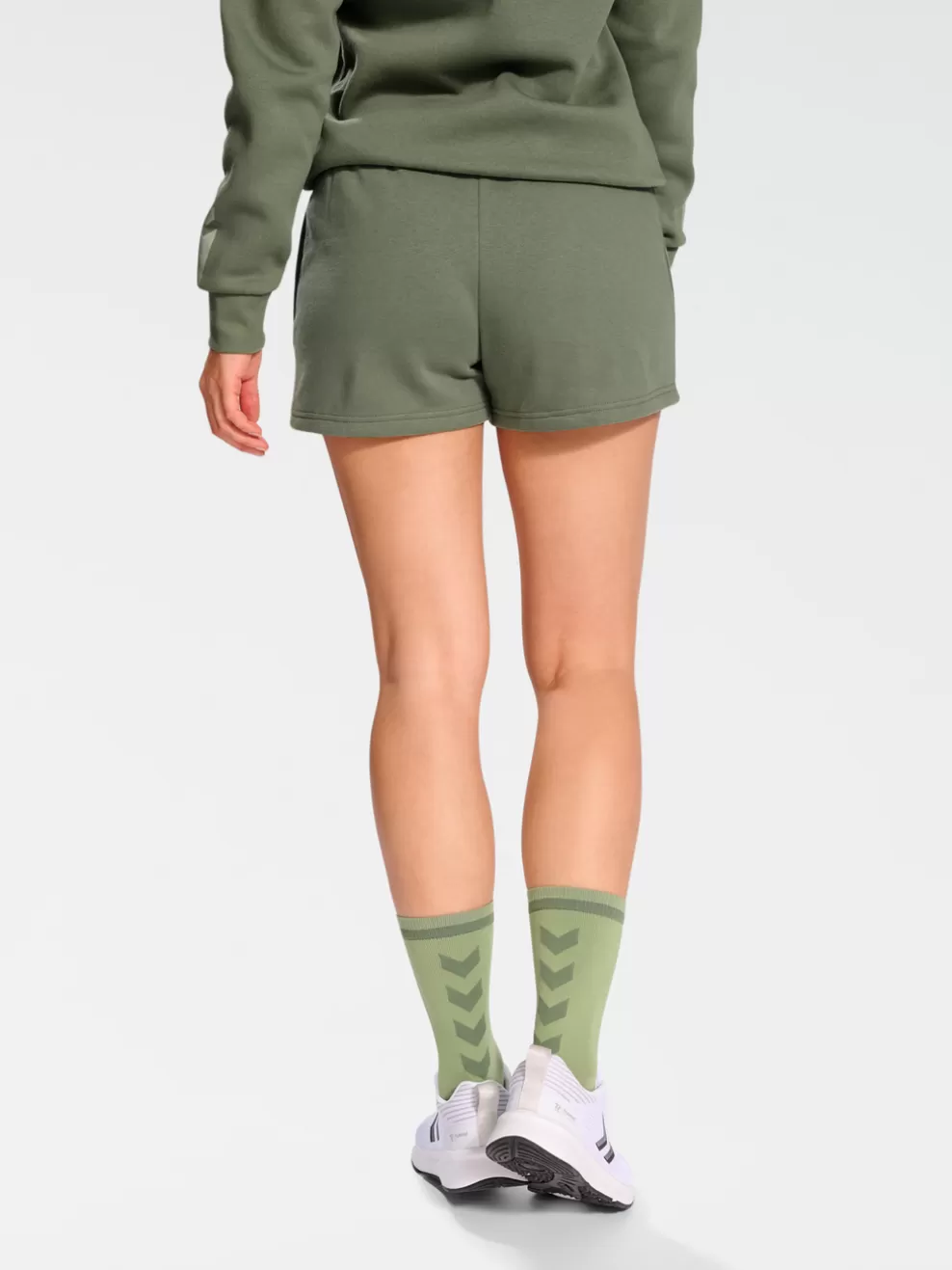 hmlACTIVE CO SHORTS WOMAN*hummel Store