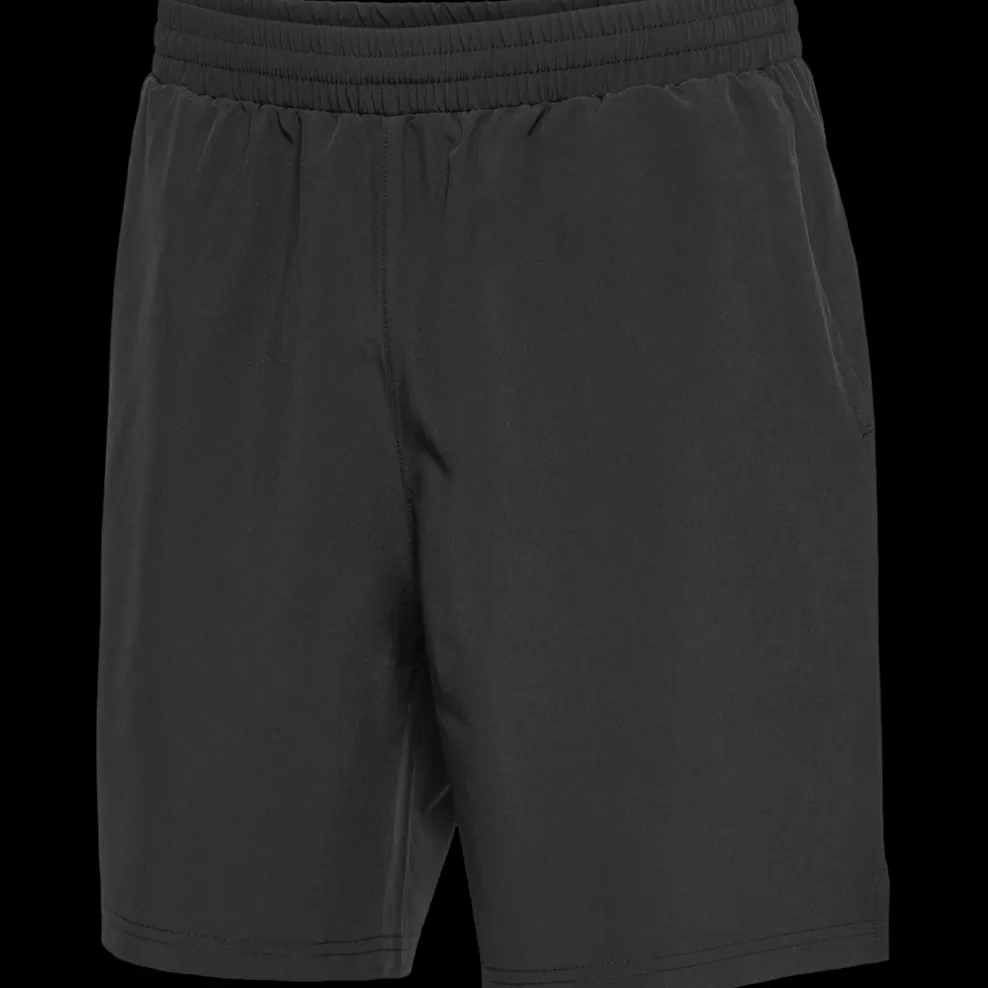 hmlACTIVE COURT WOV SHORTS*hummel Store