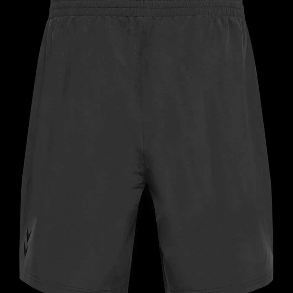 hmlACTIVE COURT WOV SHORTS*hummel Store