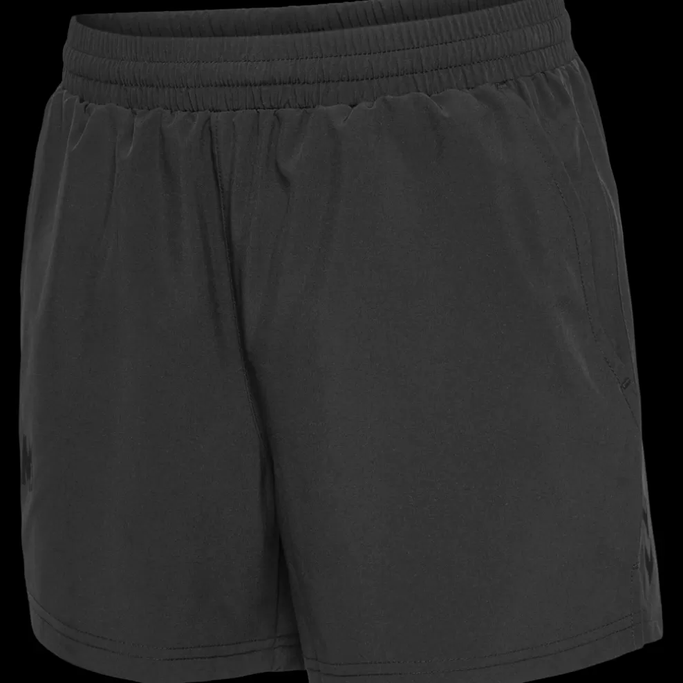 hmlACTIVE COURT WOV SHORTS WOMAN*hummel Cheap