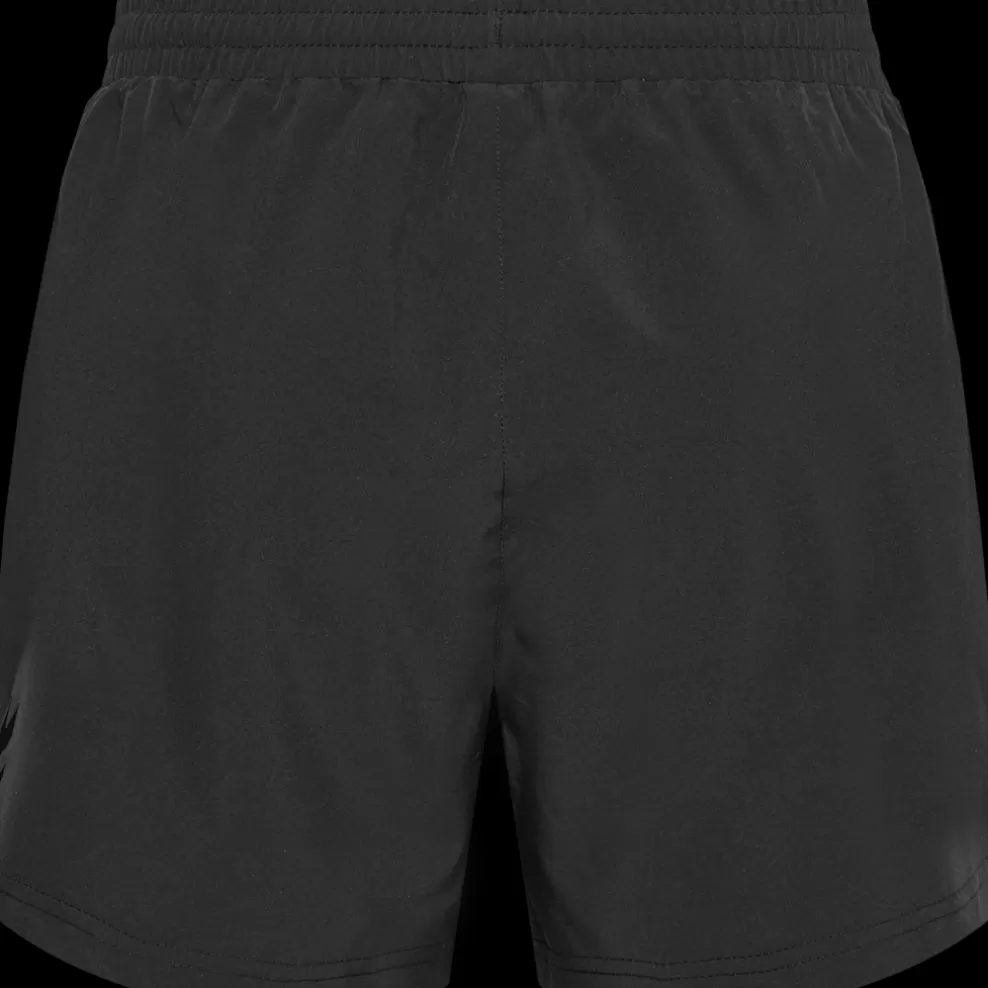 hmlACTIVE COURT WOV SHORTS WOMAN*hummel Cheap