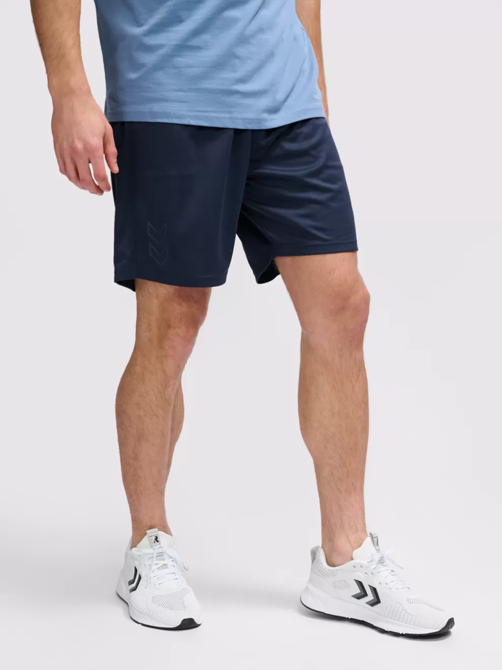 hmlACTIVE PL SHORTS*hummel Store