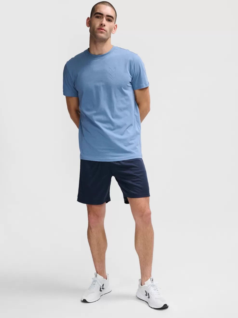 hmlACTIVE PL SHORTS*hummel Store