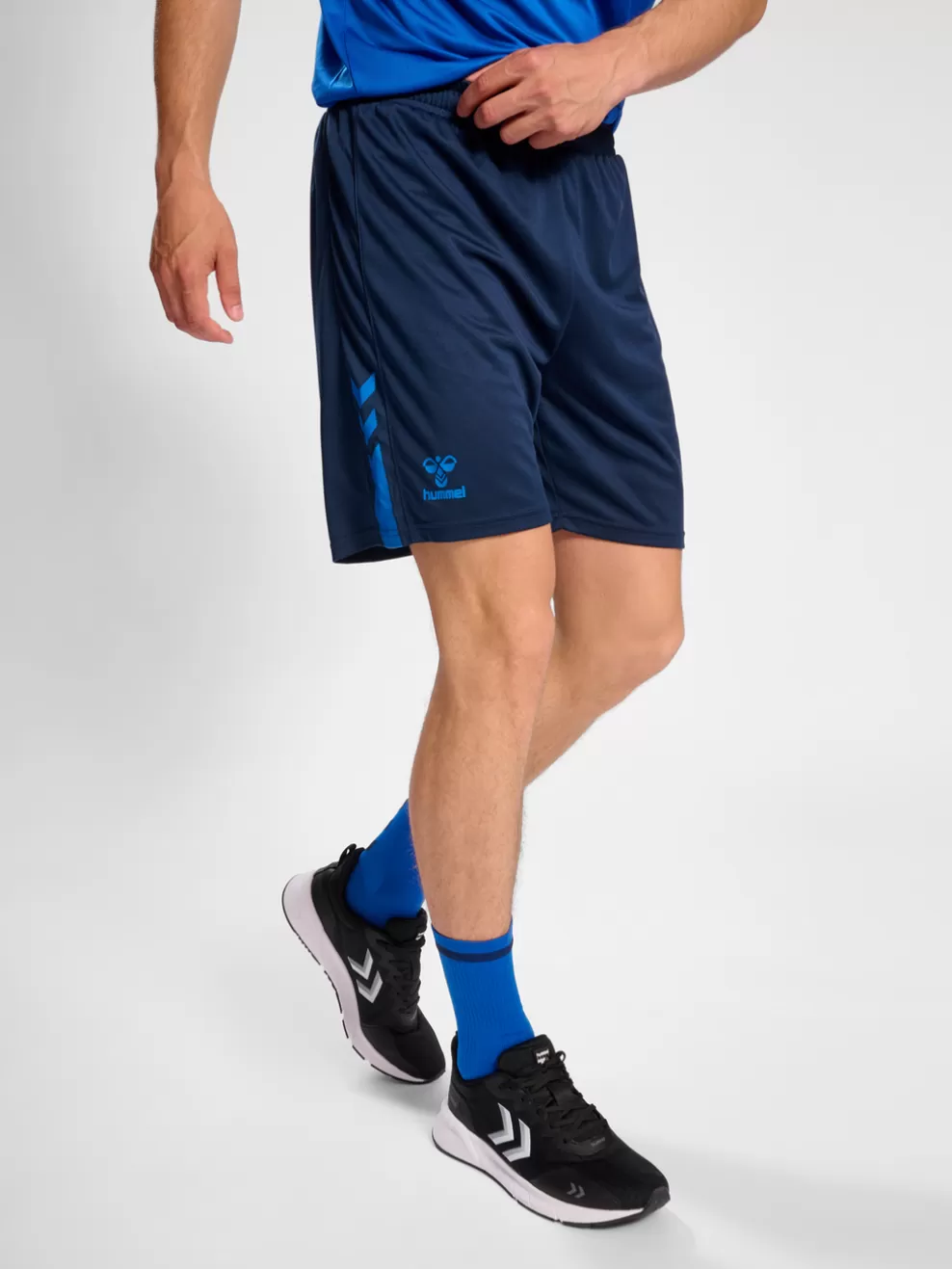 hmlACTIVE PL SHORTS*hummel Hot