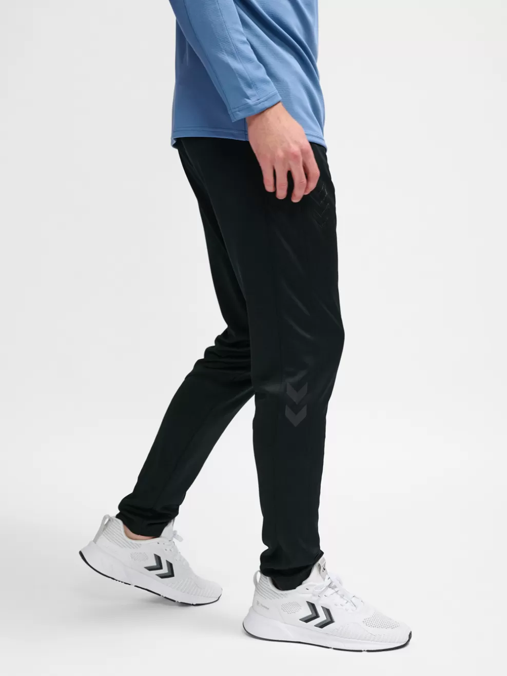 hmlACTIVE PL TRAINING PANTS*hummel Best Sale