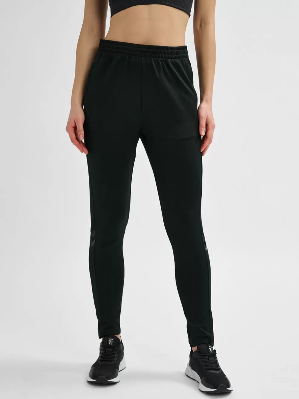 hmlACTIVE PL TRAINING PANTS WOMAN*hummel Cheap