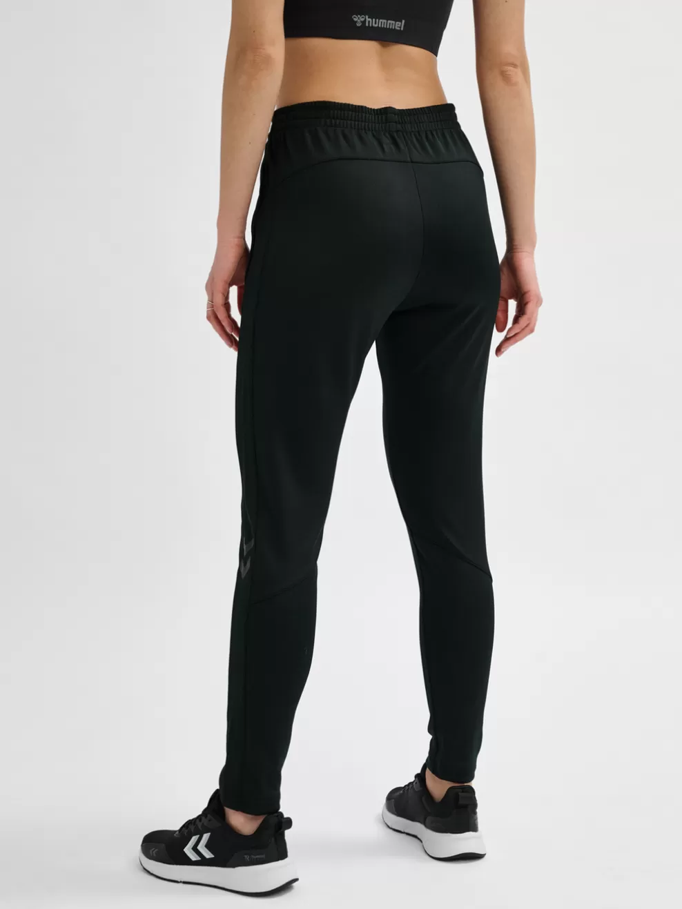 hmlACTIVE PL TRAINING PANTS WOMAN*hummel Cheap