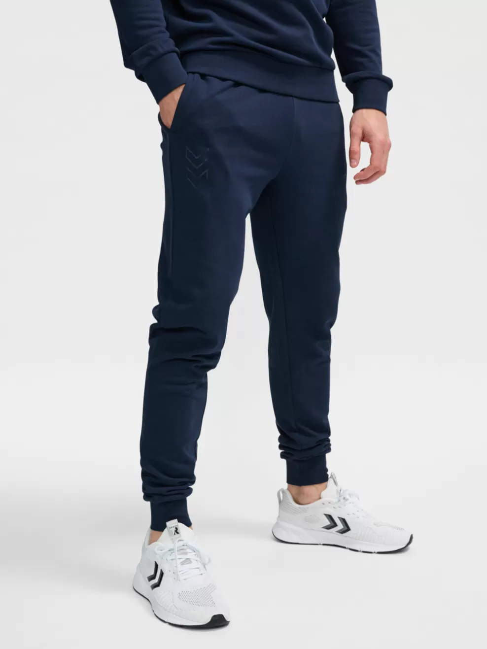 hmlACTIVE SWEATPANTS*hummel Cheap