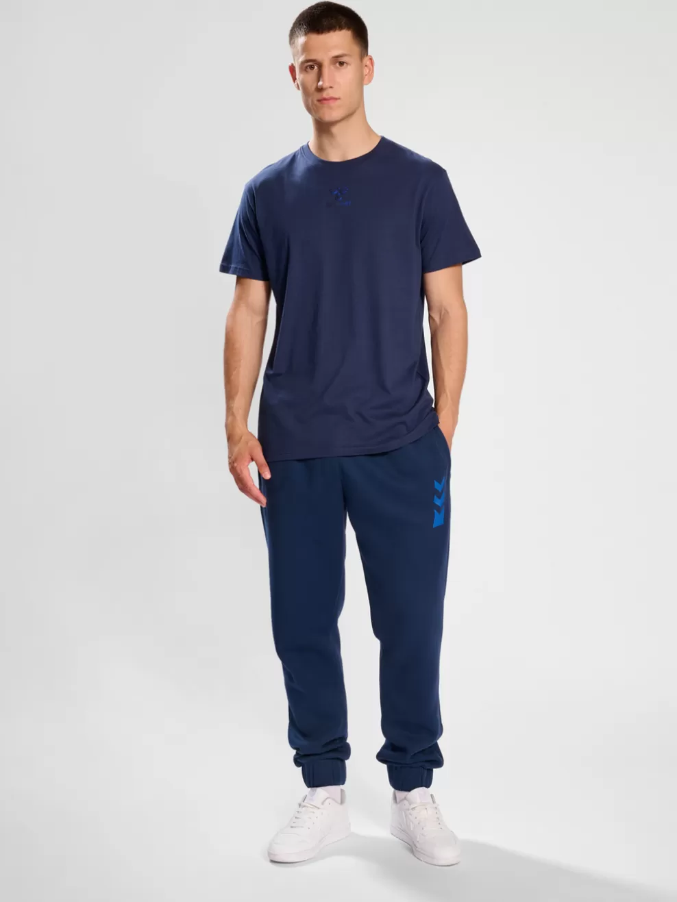 hmlACTIVE SWEATPANTS*hummel Store