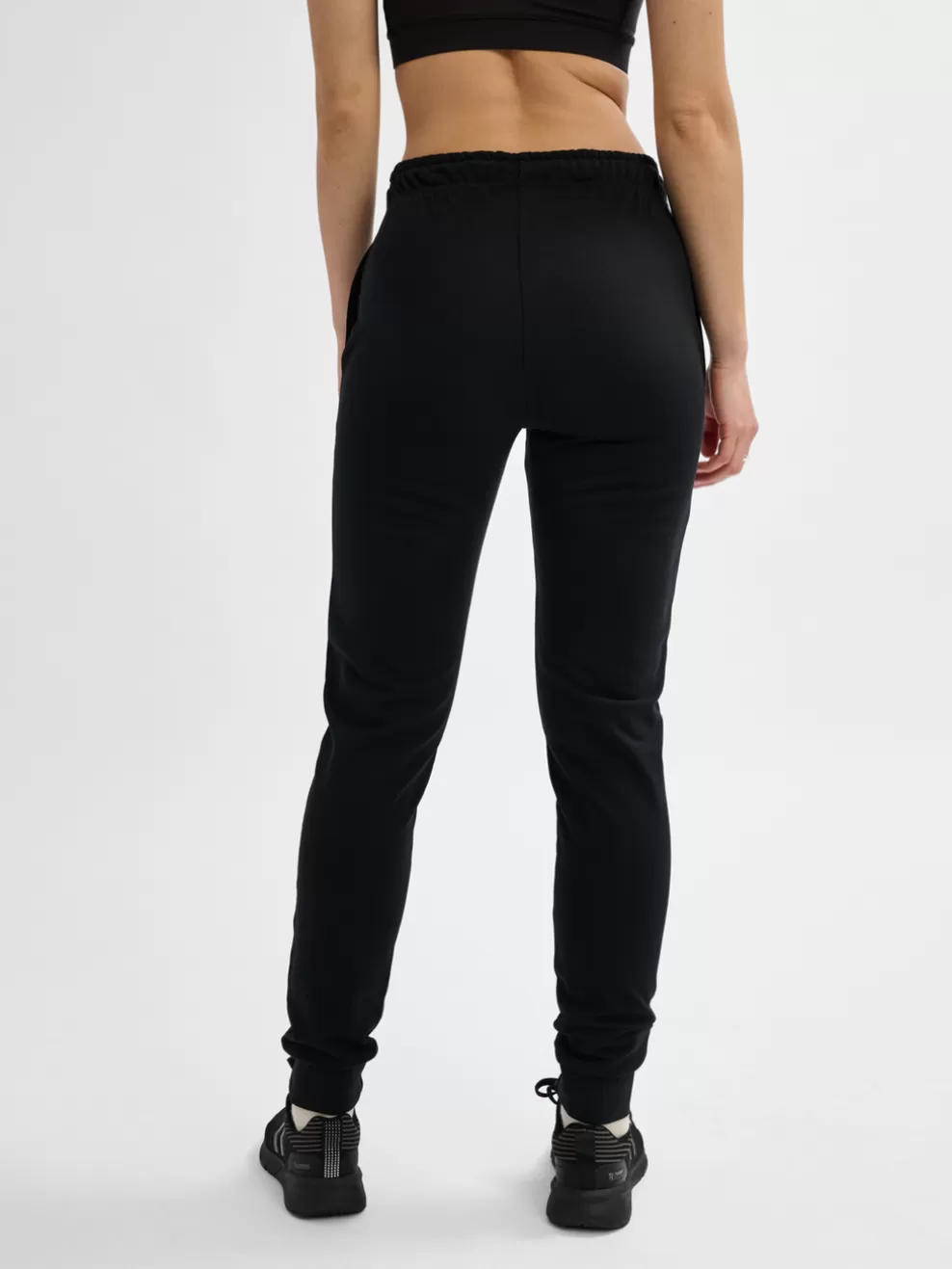 hmlACTIVE SWEATPANTS WOMAN*hummel Sale