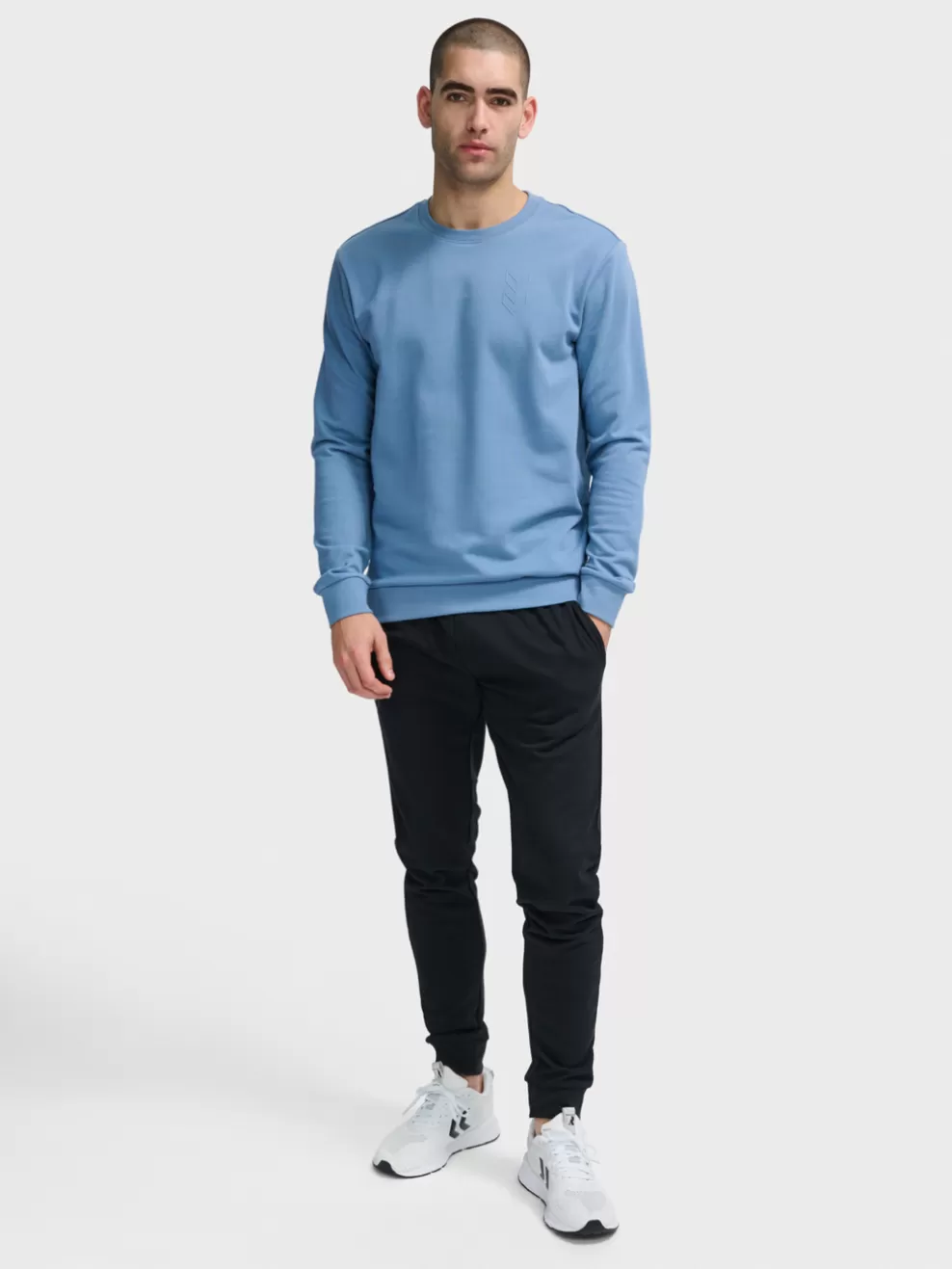 hmlACTIVE SWEATSHIRT*hummel Flash Sale