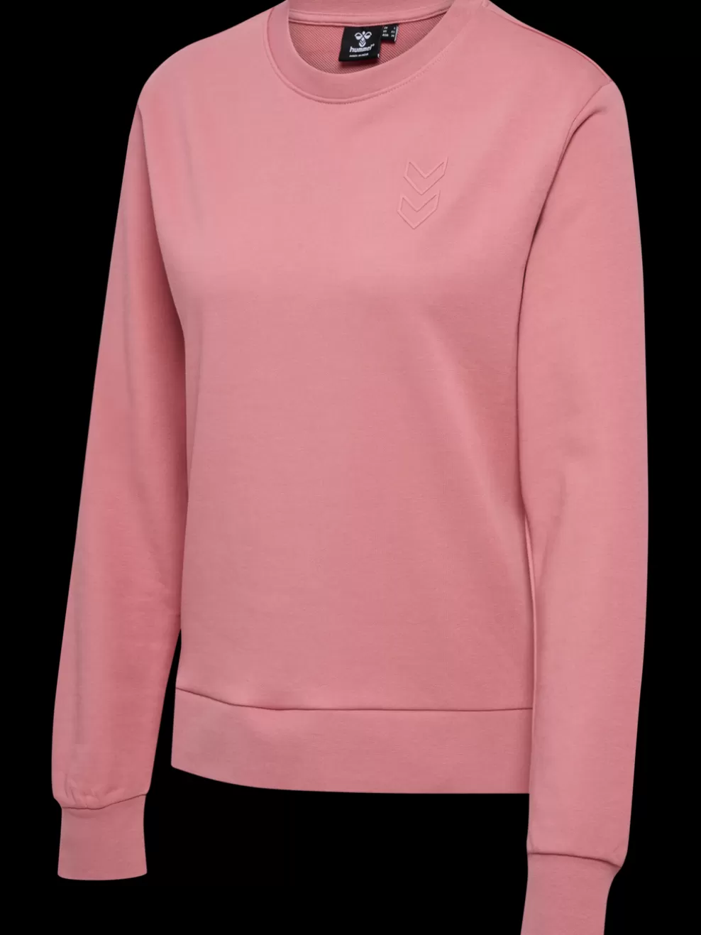 hmlACTIVE SWEATSHIRT WOMAN*hummel Flash Sale