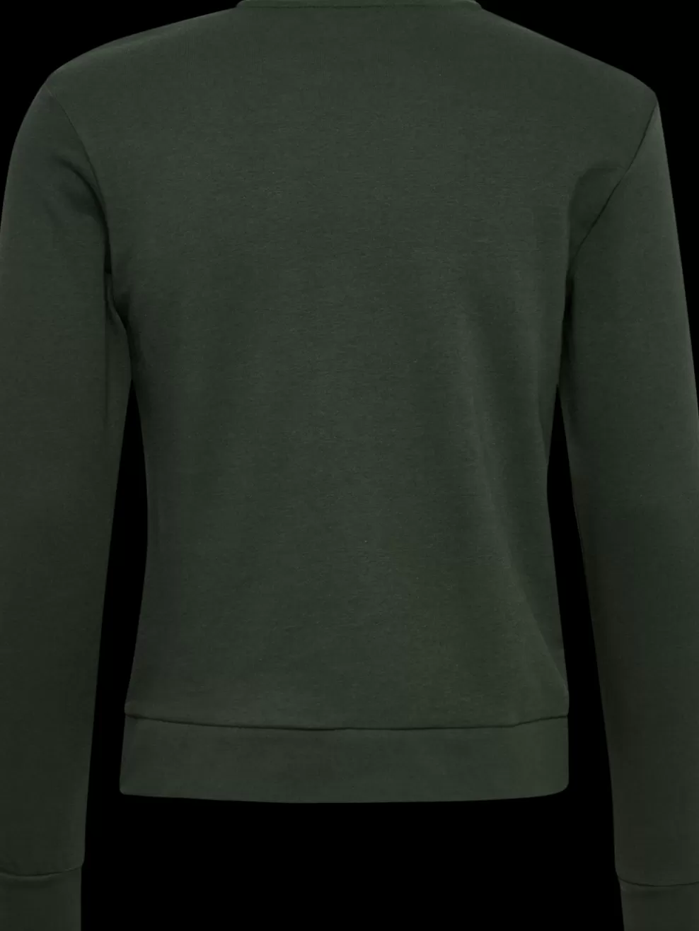 hmlACTIVE SWEATSHIRT WOMAN*hummel Store