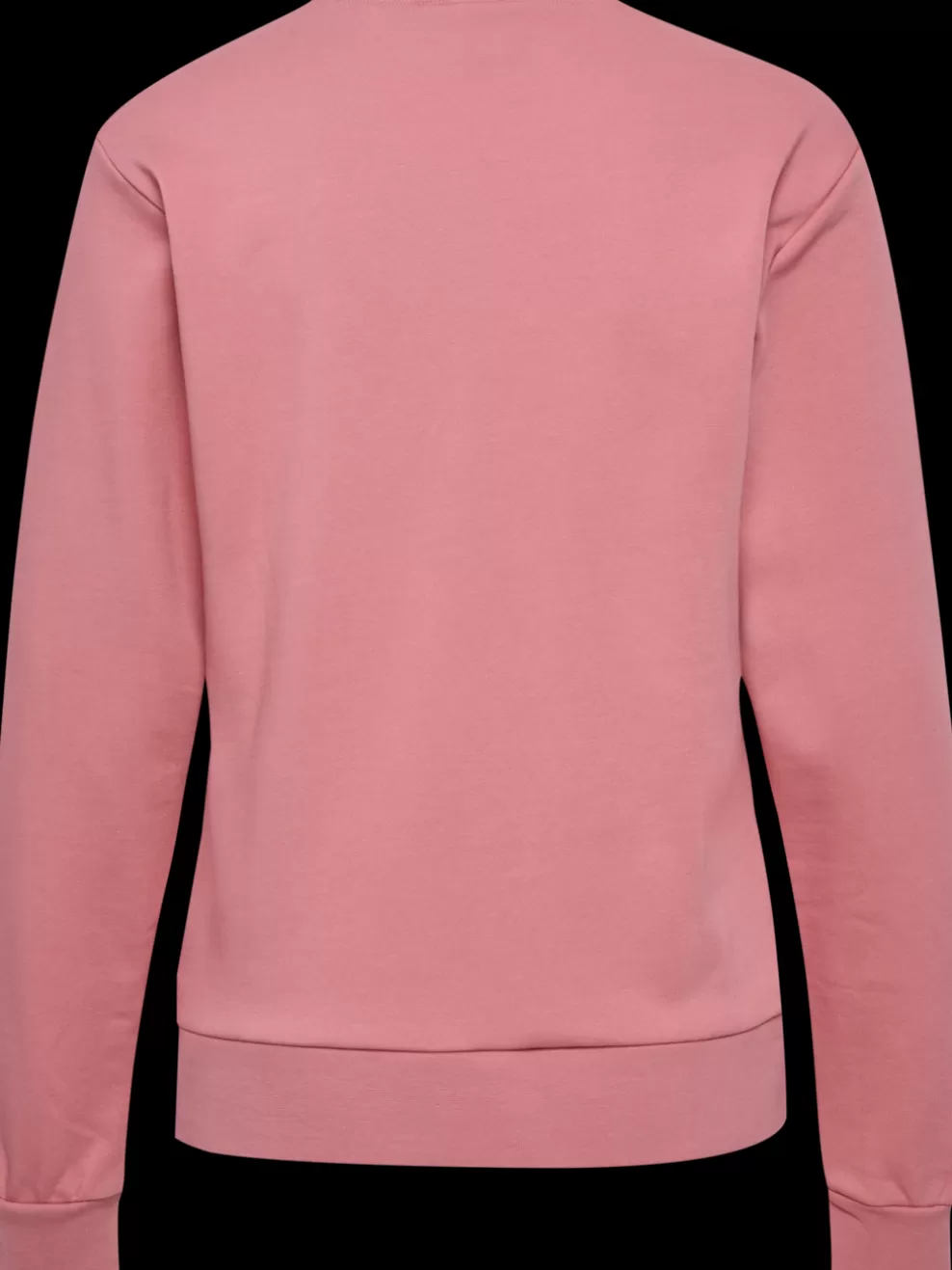 hmlACTIVE SWEATSHIRT WOMAN*hummel Flash Sale