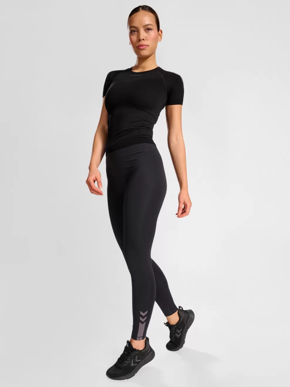 hmlACTIVE TIGHTS WOMAN*hummel Shop