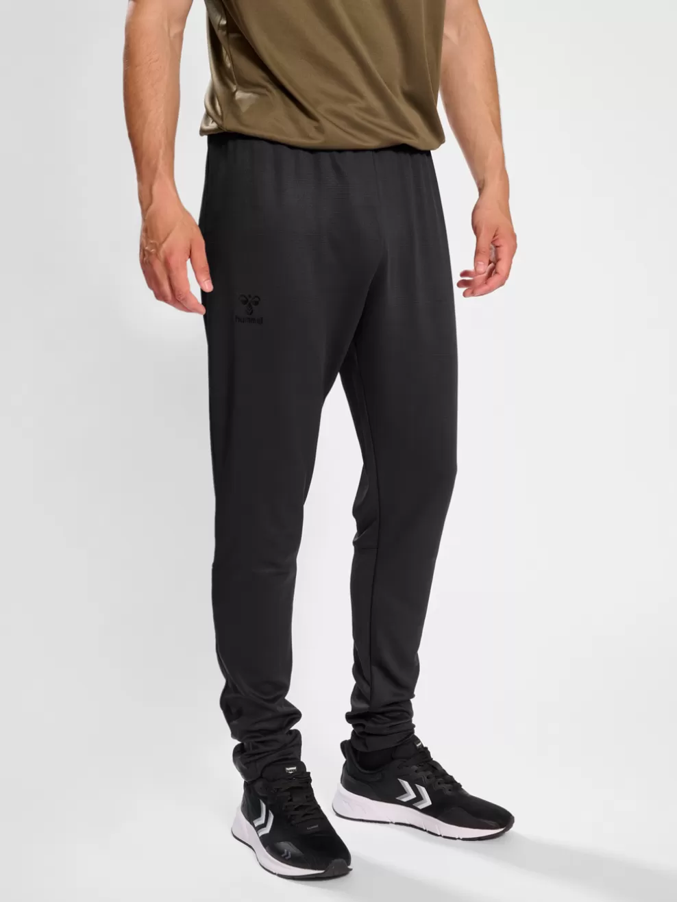 hmlACTIVE TRAINING PANTS*hummel Online