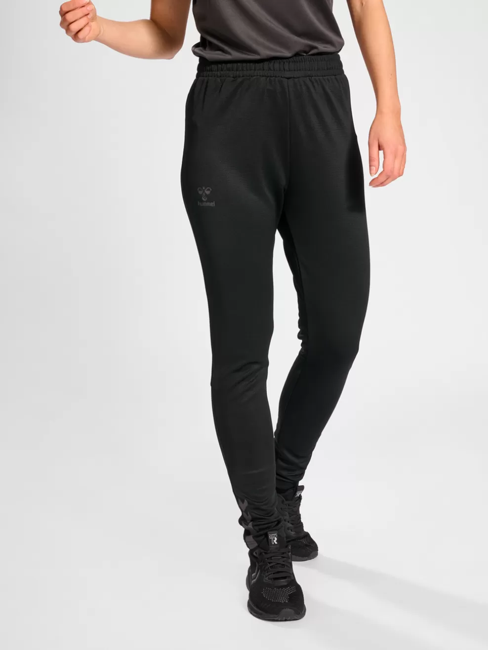 hmlACTIVE TRAINING PANTS WOMAN*hummel Store