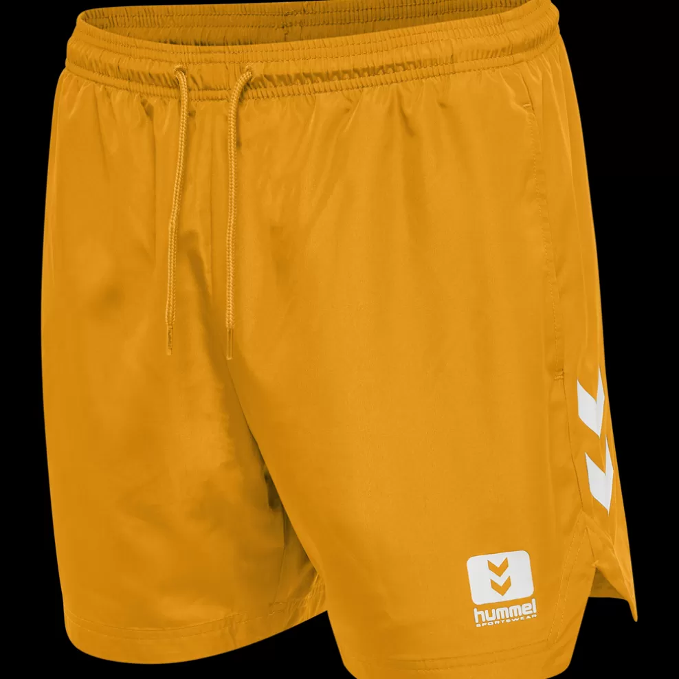 hmlAIKO SHORT BOARD SHORTS*hummel New