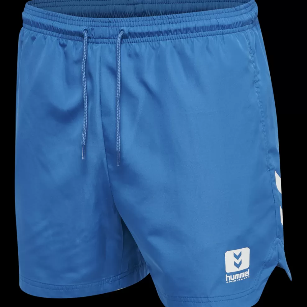 hmlAIKO SHORT BOARD SHORTS*hummel Sale