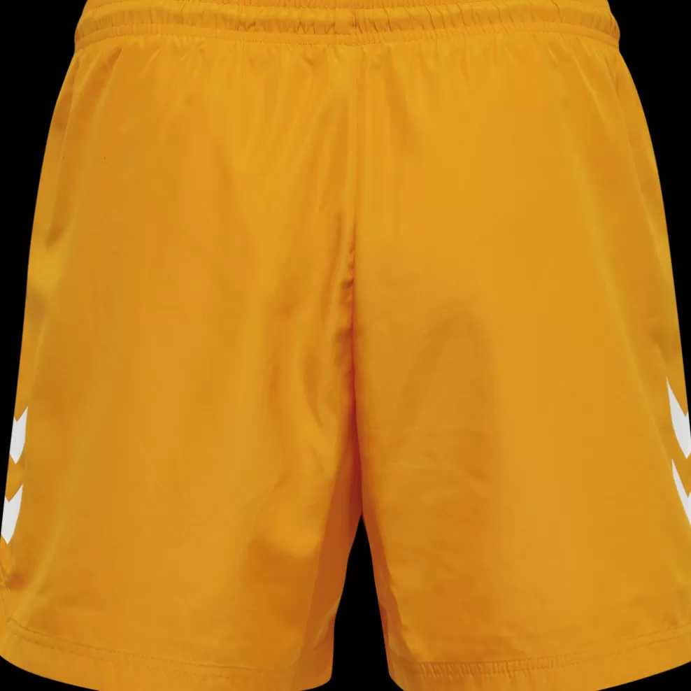 hmlAIKO SHORT BOARD SHORTS*hummel New