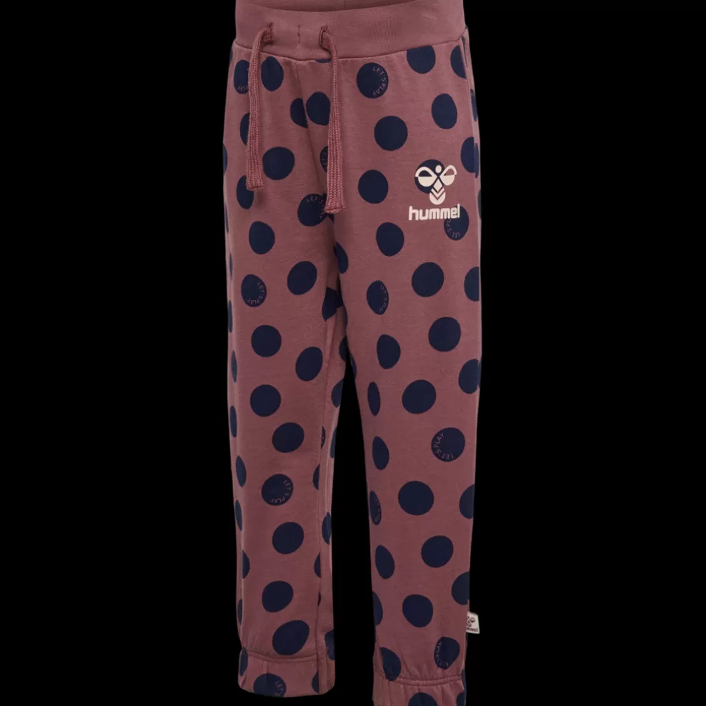 hmlALBI PANTS*hummel Cheap