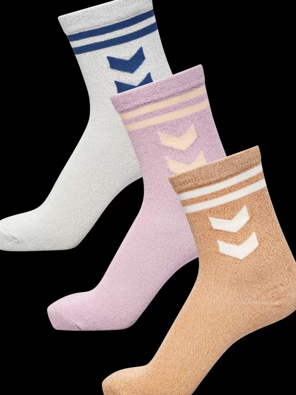 hmlALFIE SOCK 3-PACK*hummel Clearance