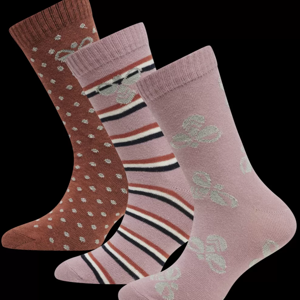 hmlALFIE SOCK 3-PACK*hummel Best Sale