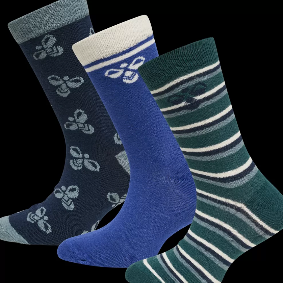 hmlALFIE SOCK 3-PACK*hummel New