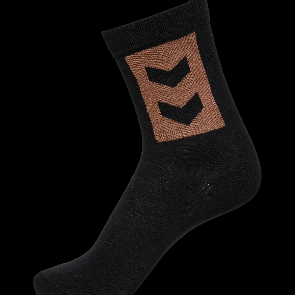 hmlALFIE SOCK 3-PACK*hummel New