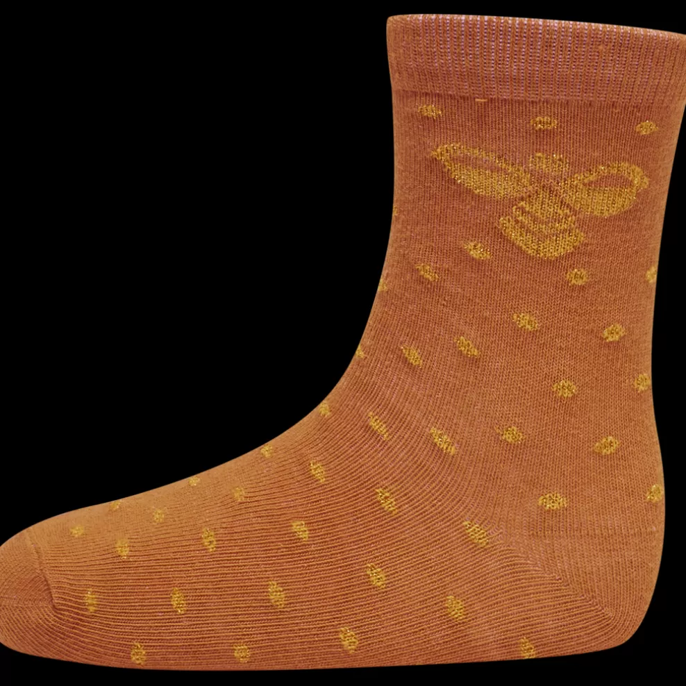 hmlALFIE SOCK 3-PACK*hummel Sale