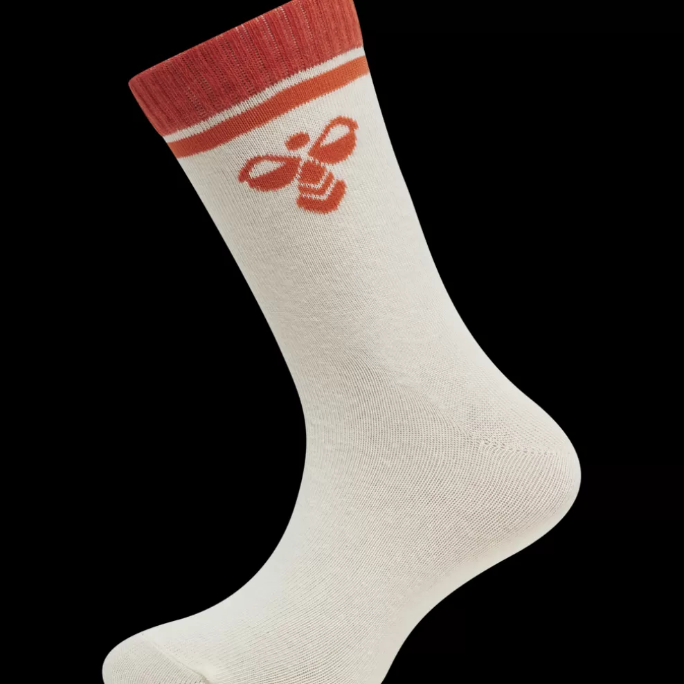 hmlALFIE SOCK 3-PACK*hummel Discount